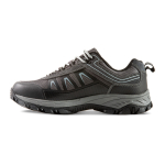 Zapatilla Outdoor Outdoor Impermeable Climber Davos Gris