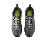 Zapatilla Outdoor Outdoor Impermeable Climber Davos Gris