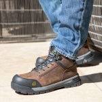 Botín de Seguridad Climber Bozeman