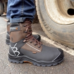 Bota de Seguridad Proflex 120 C
