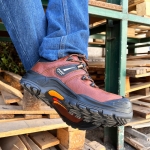 Zapato de Seguridad Proflex 121 C