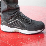 Zapatilla de Seguridad Proflex 141 N