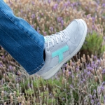 Zapatilla de Seguridad Tempest 4032 para Mujer - Imagen 4