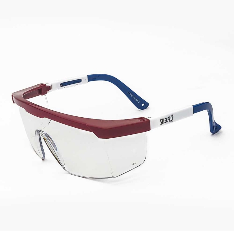Lente de Seguridad Top Gun AF Ultra