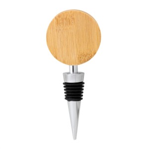Tapón para botellas con destapador tap Natural