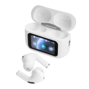 Auriculares Bluetooth epic Blanco