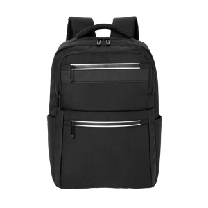 Mochila Dakar 15 L Negro