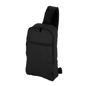 Bandolera Morris 5 L Negro