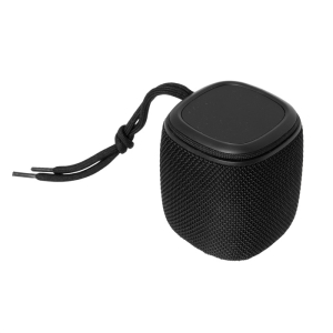 Parlante Bluetooth onix Negro