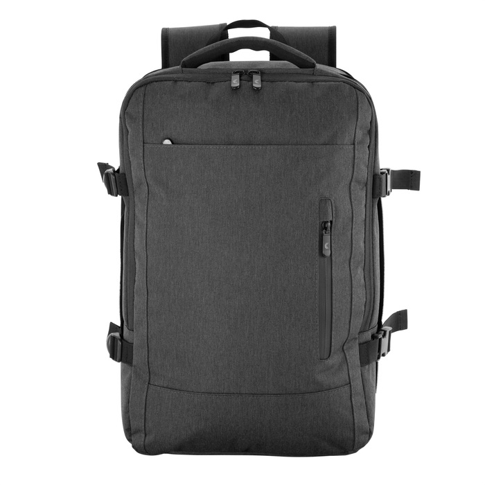 Mochila Force 8 30 L Gris