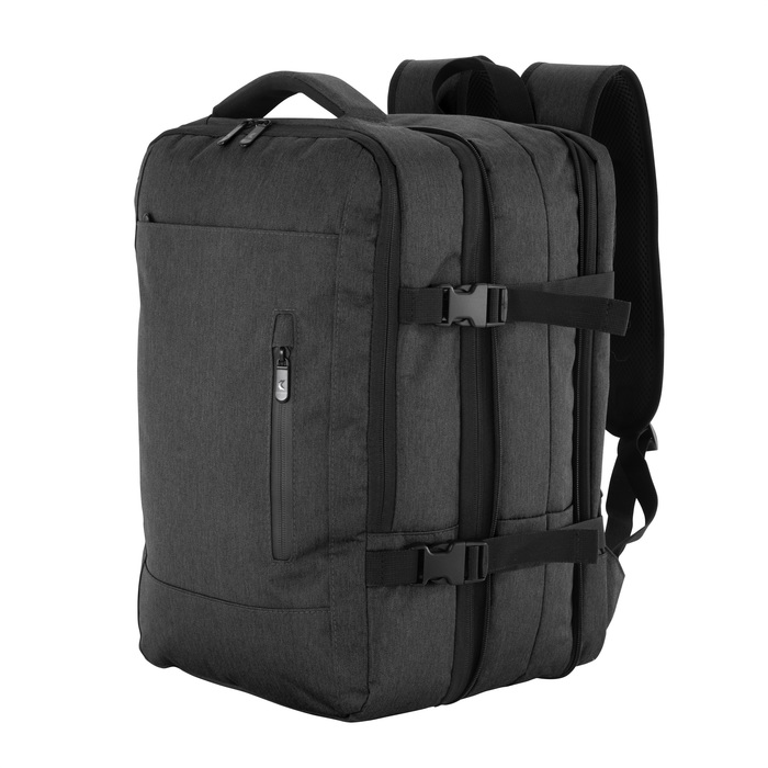 Mochila Force 8 30 L Gris