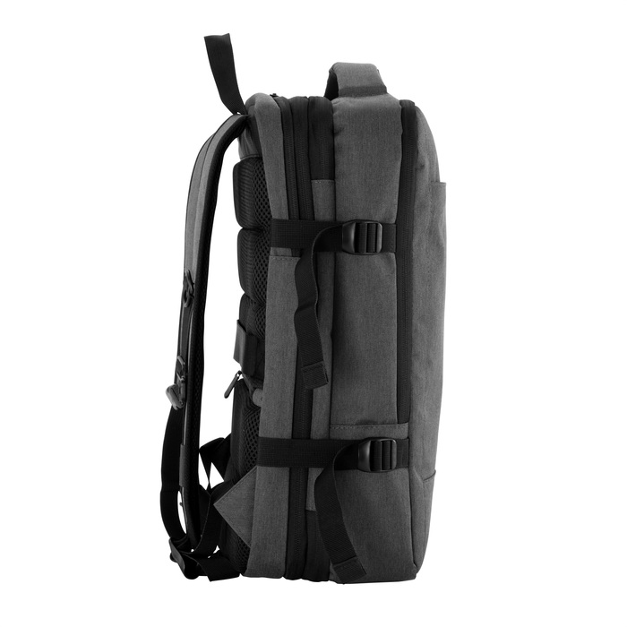 Mochila Force 8 30 L Gris