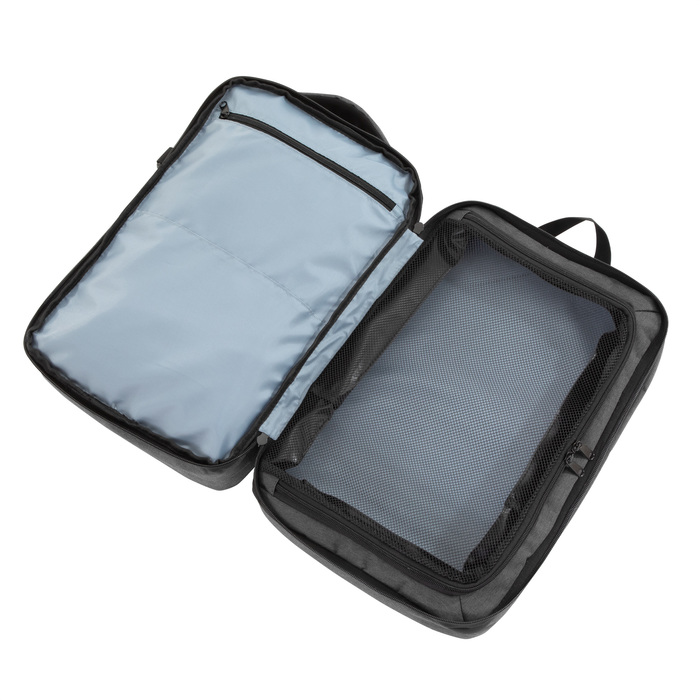 Mochila Force 8 30 L Gris