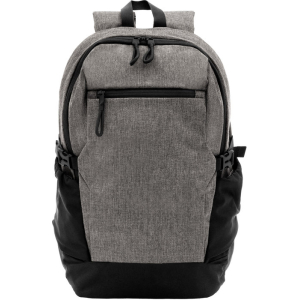 Mochila Force 3 23 L Gris