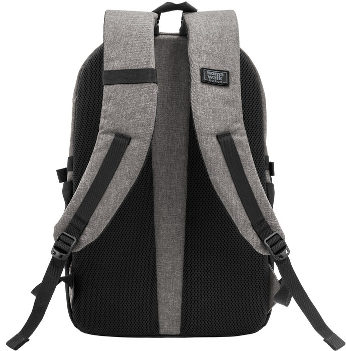 Mochila Force 3 23 L Gris