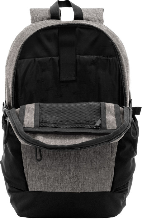Mochila Force 3 23 L Gris