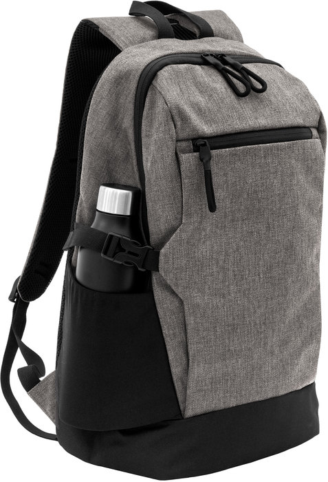 Mochila Force 3 23 L Gris