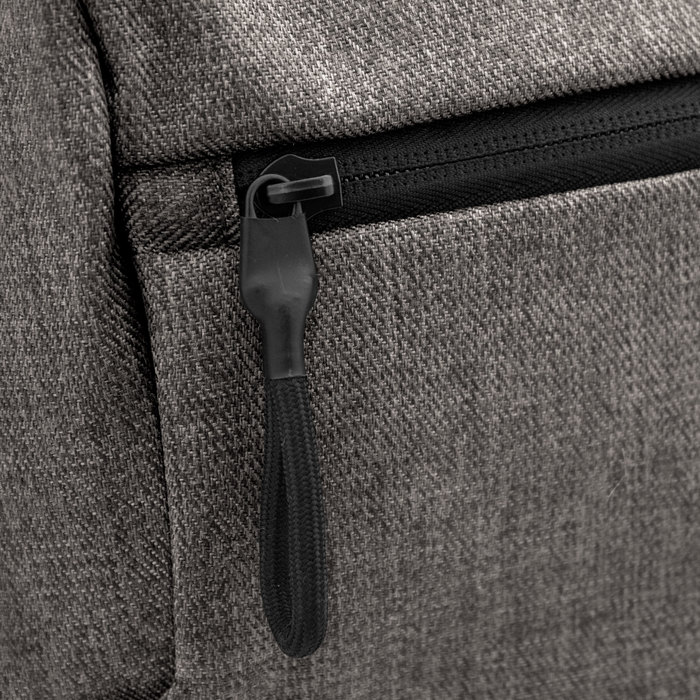 Mochila Force 3 23 L Gris