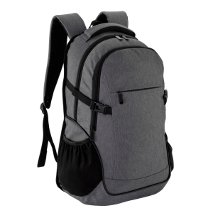 Mochila Force 6 24 L Gris