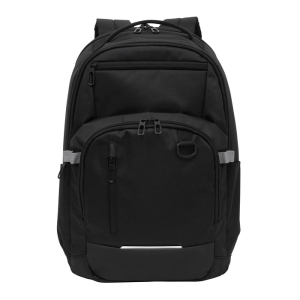 Mochila Force 7 26 L Negro