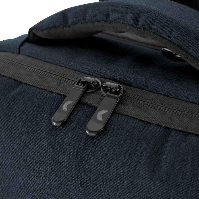 Mochila Force 9 15 L Azul