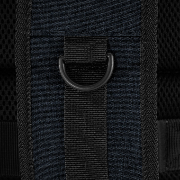 Mochila Force 9 15 L Azul