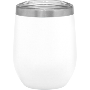 Mug térmico Mallow 350 ml Blanco