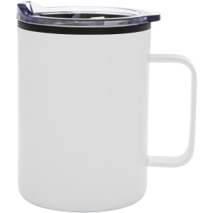 Mug sublimable Diana 450 ml Blanco