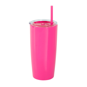 Mug Tommy 600 ml Rosa