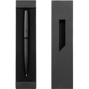 Bolígrafo “volga” tinta azul Negro