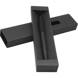 Boligrafo touch altair tinta azul Negro