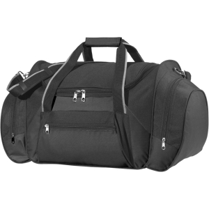 Bolso Voyage 45 L Negro