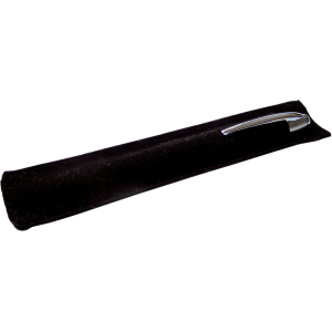Funda de pana Negro