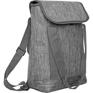 Bolso / mochila Spirit 12 L Gris