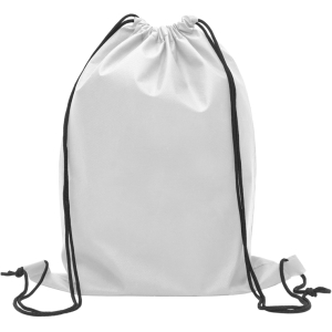 Bolsa mochila Town II 4 L Blanco