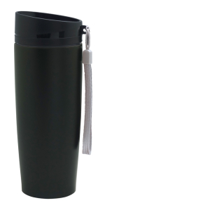 Mug Bronx 350 ml Negro