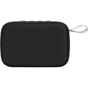 Parlante Bluetooth clark Negro