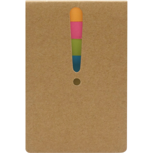 Set de autoadhesivos ximmy Cartón