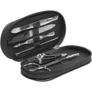 Set de manicura larisa Negro