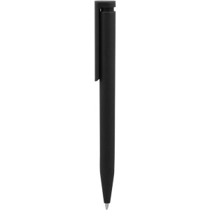 Bolígrafo Croma tinta negra Negro