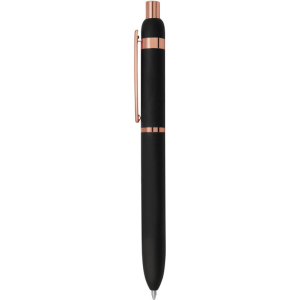 Bolígrafo copperfield i tinta azul Negro + Cobre