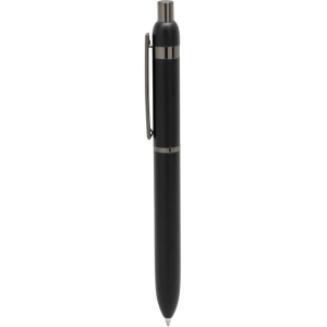 Bolígrafo silverfield i tinta negra Negro