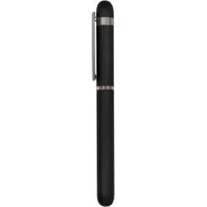 Roller silverfield ii tinta negra Negro