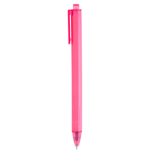 Bolígrafo Penny tinta azul Rosa