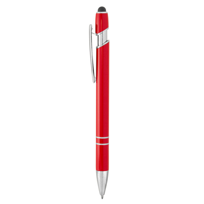alt__promocional_publicitario_boligrafo_BP312_rojo_2.jpg Bolígrafo touch Glossy Rojo