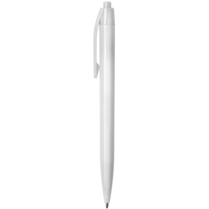 BOLÍGRAFO "NANDO" Blanco