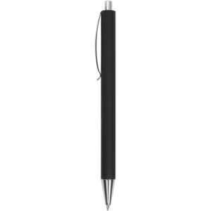 Bolígrafo angra tinta negra Negro