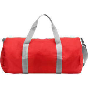 Bolso deportivo Workout 34 L Rojo