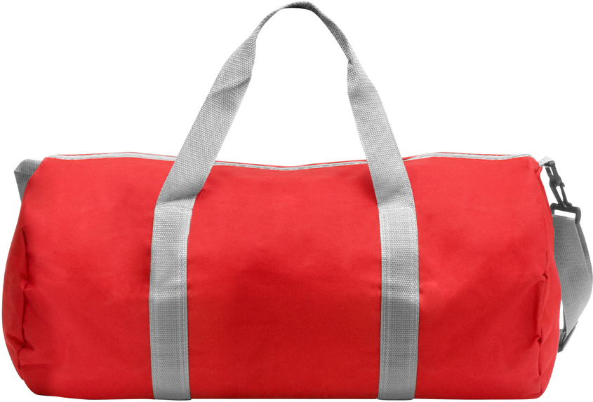 alt__promocional_publicitario_bolso_azul_C554_rojo_frente.jpg Bolso deportivo Workout 34 L Rojo