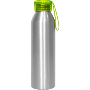 Botella Hop 600 ml Verde Manzana